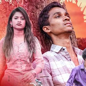 Mone renang asha